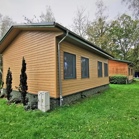 Centrum Zeglarskie Kempingowe Kamp alanı