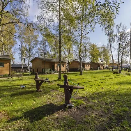 Centrum żeglarskie Kempingowe * Szczecin