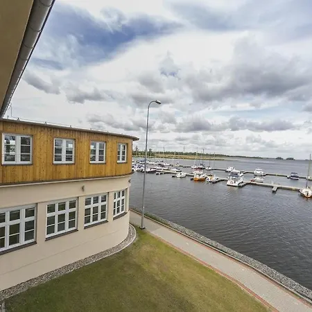 Centrum żeglarskie Kempingowe Szczecin