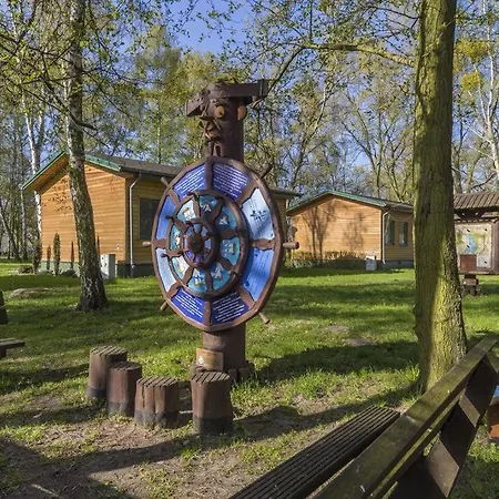 Centrum żeglarskie Kempingowe * Szczecin