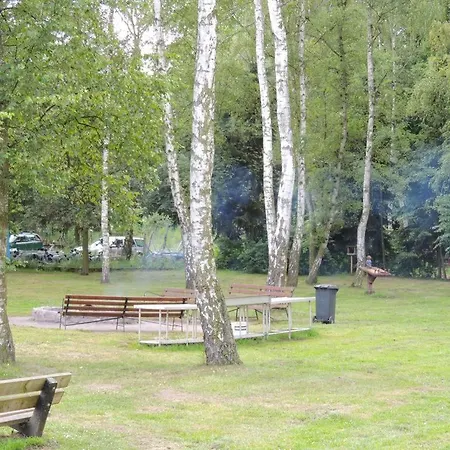 Centrum Zeglarskie Kempingowe *