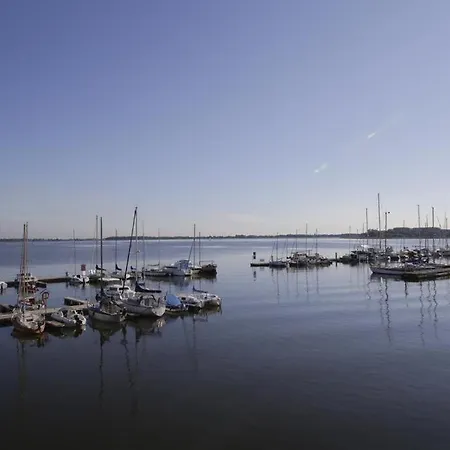 Centrum żeglarskie Kempingowe * Szczecin