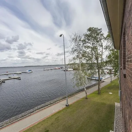 Centrum żeglarskie Kempingowe Kemping