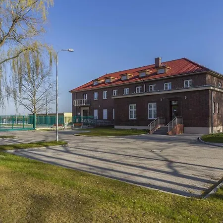 Centrum żeglarskie Kempingowe *