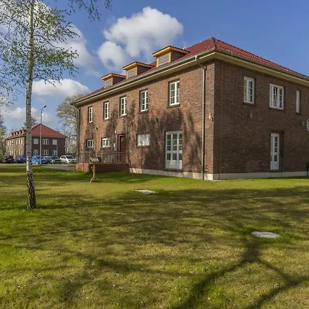 Centrum Zeglarskie Kempingowe Parque de Campismo