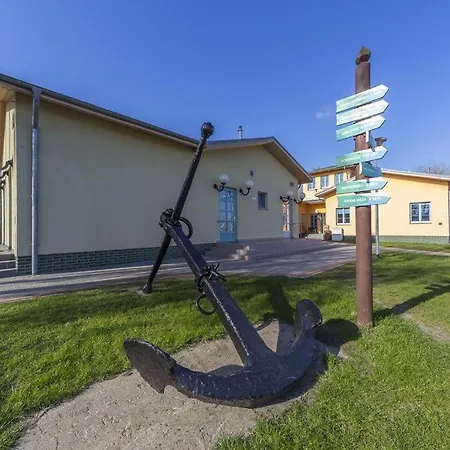 Centrum Zeglarskie Kempingowe * Szczecin