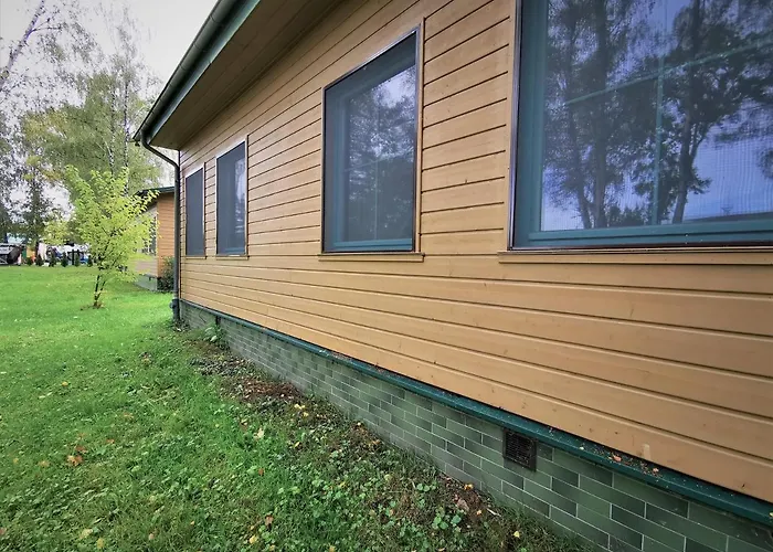 Campsite Centrum Zeglarskie Kempingowe