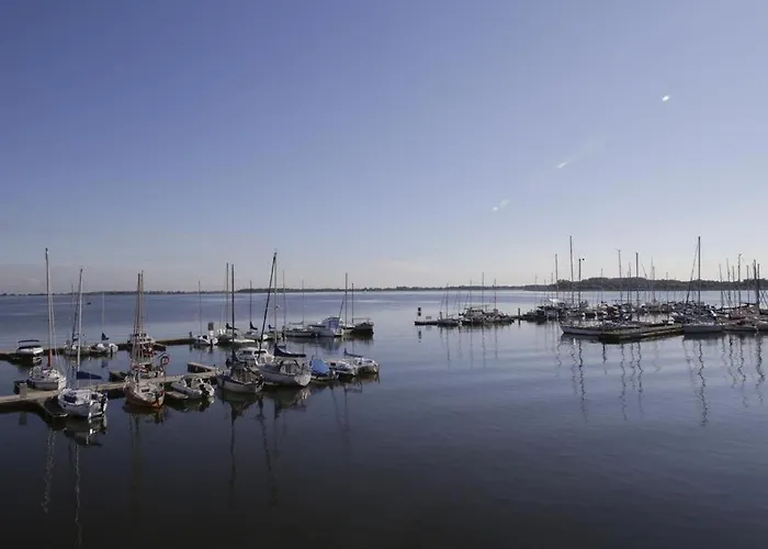 Centrum Zeglarskie Kempingowe * Szczecin