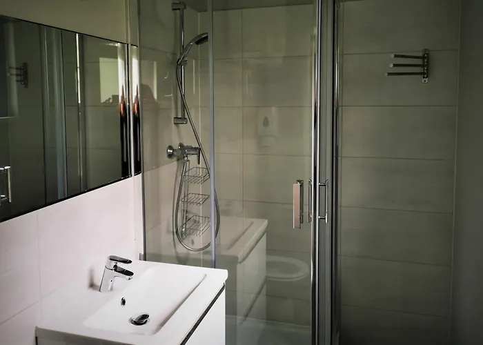 Centrum Zeglarskie Kempingowe * Szczecin