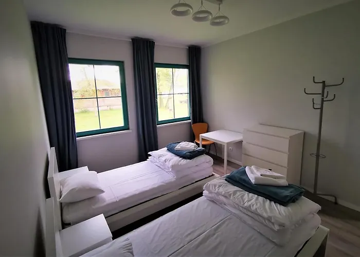 Centrum Zeglarskie Kempingowe *