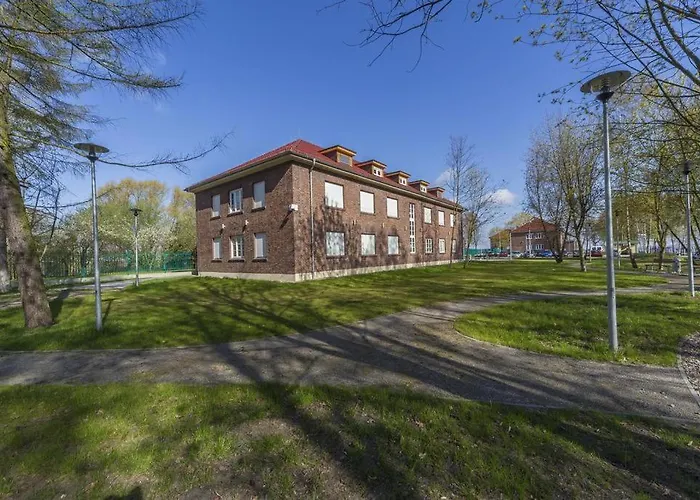 Centrum Zeglarskie Kempingowe * Szczecin