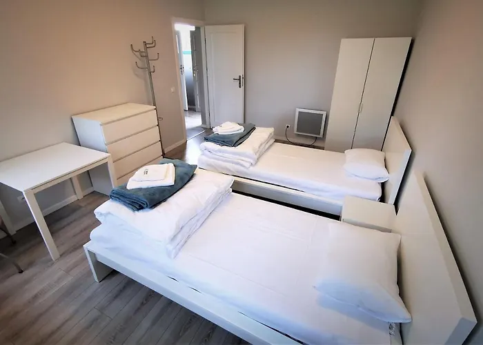 Centrum Zeglarskie Kempingowe * Szczecin